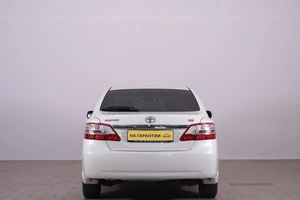 Седан Toyota Premio 2010 года, 1179000 рублей, Омск