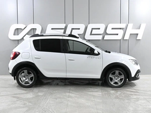 Хетчбэк Renault Sandero Stepway 2019 года, 1159000 рублей, Ростов-на-Дону
