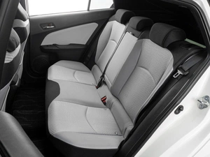 Лифтбек Toyota Prius 2016 года, 1829000 рублей, Тюмень