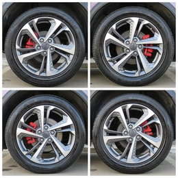 Внедорожник Geely Coolray 2024 года, 2280000 рублей, Брянск