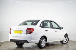 Седан ВАЗ (LADA) Granta 2021 года, 699000 рублей, Оренбург