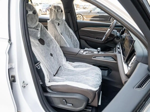 Внедорожник Geely Xingyue L 2026 года, 4150000 рублей, Краснодар