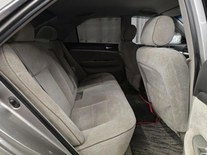 Седан Toyota Mark II 2001 года, 599000 рублей, Красноярск