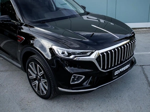 Внедорожник Hongqi HS5 2024 года, 2999000 рублей, Большой Сочи