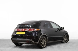 Хетчбэк Honda Civic 2008 года, 839000 рублей, Барнаул