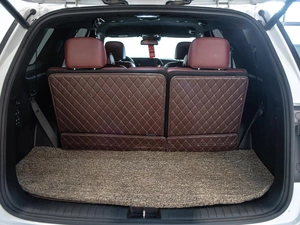 Внедорожник Hyundai Palisade 2019 года, 3450000 рублей, Красноярск