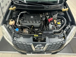 Внедорожник Nissan Qashqai 2008 года, 810000 рублей, Красноярск