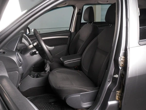 Внедорожник Renault Duster 2019 года, 1049000 рублей, Минеральные Воды