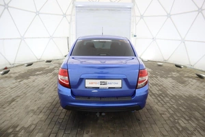 Седан ВАЗ (LADA) Granta 2020 года, 829000 рублей, Курск