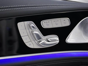 Лифтбек Mercedes-benz AMG GT 2022 года, 10700000 рублей, Москва
