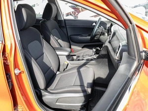 Внедорожник Kia Sportage 2021 года, 2350000 рублей, Краснодар