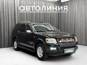 Внедорожник Ford Explorer 2006 года, 999000 рублей, Красноярск