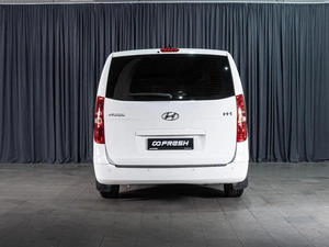 Минивэн Hyundai H-1 2018 года, 2699000 рублей, Волгоград