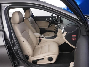 Внедорожник Mercedes-benz GLA-класс 2014 года, 2099046 рублей, Москва