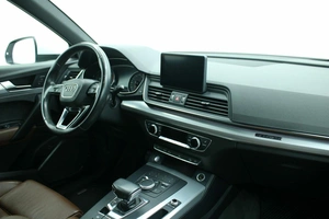 Внедорожник Audi Q5 2018 года, 3990000 рублей, Красноярск