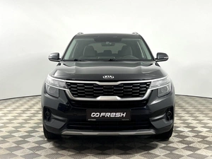 Внедорожник Kia Seltos 2020 года, 1999900 рублей, Казань