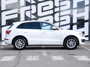 Внедорожник Audi Q5 2012 года, 2100000 рублей, Краснодар