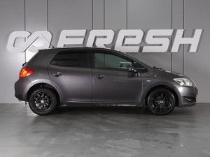 Хетчбэк Toyota Auris 2007 года, 729000 рублей, Минеральные Воды