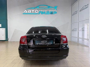 Универсал Toyota Avensis 2006 года, 759000 рублей, Красноярск