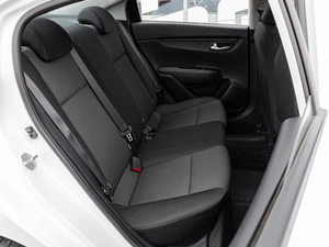 Седан Kia Rio 2021 года, 1465000 рублей, Краснодар