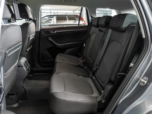 Внедорожник Skoda Kodiaq 2018 года, 2385000 рублей, Ставрополь