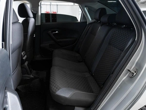 Седан Volkswagen Polo 2018 года, 1380000 рублей, Ставрополь