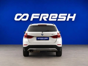 Внедорожник BMW X1 2014 года, 1549444 рублей, Москва