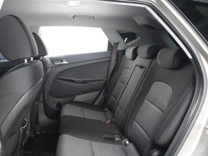 Внедорожник Hyundai Tucson 2020 года, 2280000 рублей, Омск