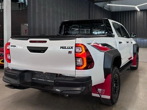 Пикап Toyota Hilux 2026 года, 8199000 рублей, Павловская Слобода