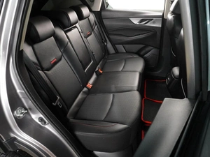 Внедорожник Changan CS35 Plus 2024 года, 1999000 рублей, Воронеж