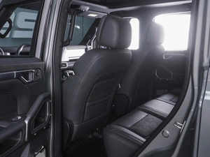 Внедорожник Jetour T2 2024 года, 3420000 рублей, Ростов-на-Дону