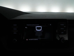 Лифтбек Skoda Rapid 2020 года, 1398777 рублей, Москва