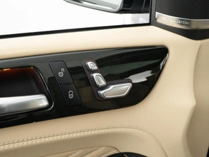 Внедорожник Mercedes-benz GLE-класс Coupe 2019 года, 5998055 рублей, Москва