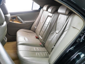 Седан Toyota Camry 2006 года, 1229000 рублей, Тюмень