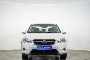 Внедорожник Subaru XV 2013 года, 1879000 рублей, Оренбург