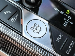 Седан BMW 3 серия 2020 года, 3339000 рублей, Кирилловка