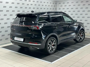 Внедорожник Chery Tiggo 7 Pro Max 2024 года, 2392000 рублей, Красноярск