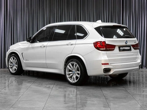 Внедорожник BMW X5 2013 года, 4029000 рублей, Тюмень