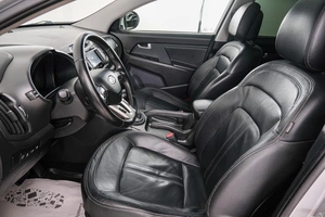 Внедорожник Kia Sportage 2011 года, 1649000 рублей, Красноярск