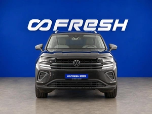 Внедорожник Volkswagen Tavendor 2024 года, 4297444 рублей, Москва