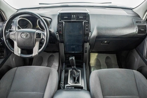 Внедорожник Toyota Land Cruiser Prado 2012 года, 2799000 рублей, Барнаул