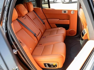 Внедорожник Li Auto L7 2024 года, 6300000 рублей, Краснодар