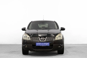 Внедорожник Nissan Qashqai 2007 года, 899000 рублей, Барнаул