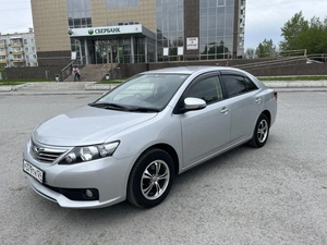 Седан Toyota Allion 2013 года, 1500000 рублей, Ачинск