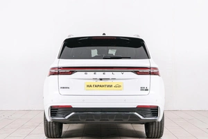 Внедорожник Geely Xingyue L 2025 года, 4199000 рублей, Красноярск