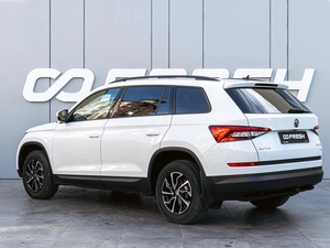 Внедорожник Skoda Kodiaq 2019 года, 2848000 рублей, Краснодар