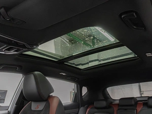 Внедорожник Geely Coolray 2020 года, 1800000 рублей, Краснодар
