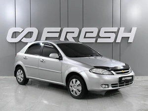 Хетчбэк Chevrolet Lacetti 2007 года, 540000 рублей, Ростов-на-Дону