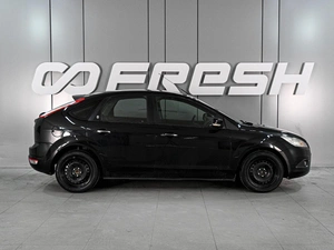 Хетчбэк Ford Focus 2008 года, 689000 рублей, Аксай