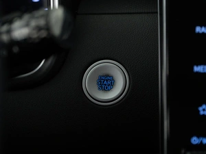 Внедорожник Hyundai Tucson 2021 года, 2889050 рублей, Москва